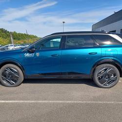 Peugeot e-5008 5008 Electrique 210 ch 73 kWh GT Exclusive Laval