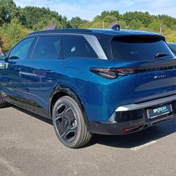 Peugeot e-5008 5008 Electrique 210 ch 73 kWh GT Exclusive Laval