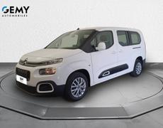 Citroen Berlingo Fougères