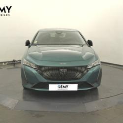 Peugeot 308 SW Phase 2 BlueHDi 130ch S&S EAT8 Allure Pack occasion - Foug&egrave;res - photo 2/21