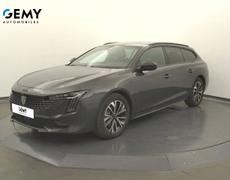 Peugeot 508 SW Fougères