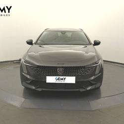 Peugeot 508 SW 508 SW Hybrid 180 e-EAT8 Allure Foug&egrave;res