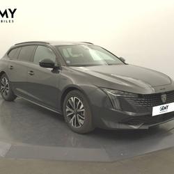 Peugeot 508 SW 508 SW Hybrid 180 e-EAT8 Allure Foug&egrave;res