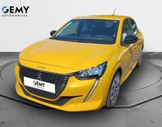 Peugeot 208 Fougères