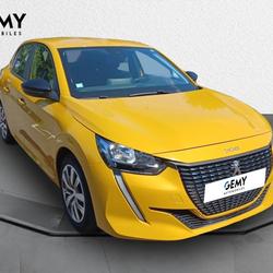 Peugeot 208 208 PureTech 75 S&S BVM5 Active Pack Foug&egrave;res