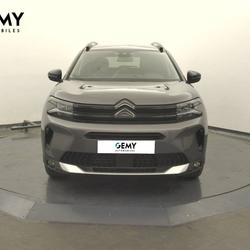 Citroen C5 Aircross C5 Aircross BlueHDi 130 EAT8 Max Foug&egrave;res