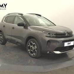 Citroen C5 Aircross C5 Aircross BlueHDi 130 EAT8 Max Foug&egrave;res
