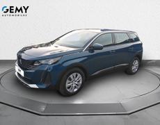 Peugeot 5008 Fougères