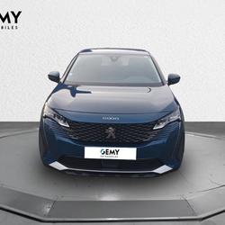 Peugeot 5008 5008 BlueHDi 130ch S&S EAT8 Active Business Foug&egrave;res