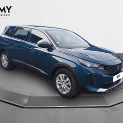 Peugeot 5008 5008 BlueHDi 130ch S&S EAT8 Active Business Foug&egrave;res