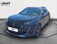 Peugeot 2008 Fougères