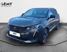 Peugeot 3008 Fougères