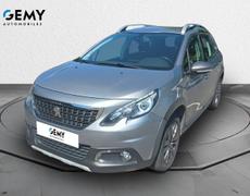 Peugeot 2008 Fougères