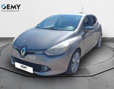 Renault Clio 4 Fougères