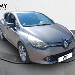 Renault Clio 4 Clio IV dCi 90 Energy eco2 Graphite 90g Foug&egrave;res
