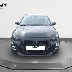 Peugeot 208 Hybrid 100 e-DCS6 Style occasion - Foug&egrave;res - photo 2/21