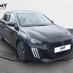 Peugeot 208 Hybrid 100 e-DCS6 Style occasion - Foug&egrave;res - photo 3/21