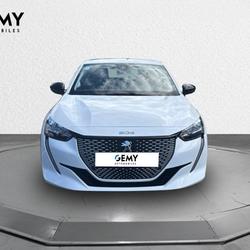 Peugeot e-208 208 Electrique 50 kWh 136ch Like Foug&egrave;res
