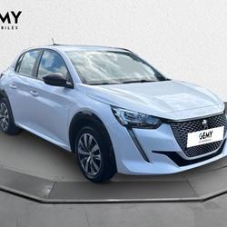 Peugeot e-208 208 Electrique 50 kWh 136ch Like Foug&egrave;res