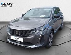 Peugeot 3008 Fougères
