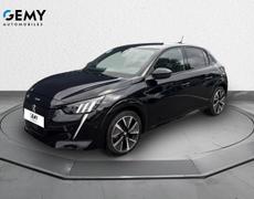 Peugeot e-208 Fougères