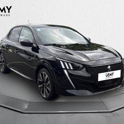 Peugeot e-208 208 Electrique 50 kWh 136ch GT Pack Foug&egrave;res