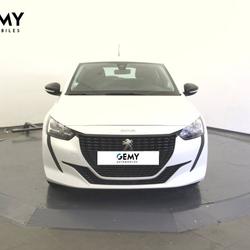 Peugeot 208 societe 208 BLUEHDI 100 S&S BVM6 PREMIUM Foug&egrave;res