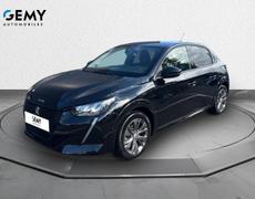 Peugeot e-208 Fougères