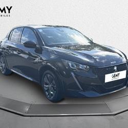 Peugeot e-208 208 Electrique 50 kWh 136ch Allure Pack Foug&egrave;res