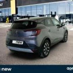 Renault Captur 1.0 TCe 90ch Evolution occasion - Montpellier - photo 2/24