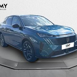 Peugeot 3008 3008 Hybrid 136 e-DCS6 Allure Foug&egrave;res