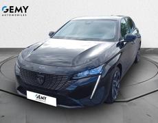 Peugeot 308 III Phase 1 Fougères