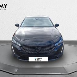 Peugeot 308 III Phase 1 308 BlueHDi 130ch S&S BVM6 Allure Pack Foug&egrave;res