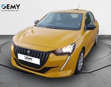 Peugeot 208 Fougères