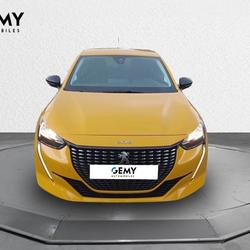 Peugeot 208 208 PureTech 75 S&S BVM5 Like Foug&egrave;res