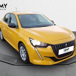 Peugeot 208 208 PureTech 75 S&S BVM5 Like Foug&egrave;res