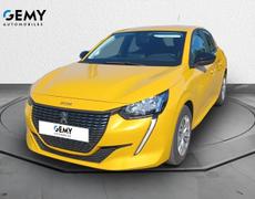 Peugeot 208 Fougères