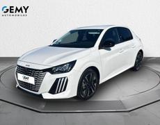 Peugeot 208 Fougères