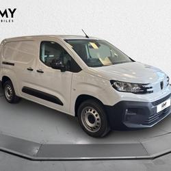 Peugeot Partner PARTNER FGN DIESEL 130 CH XL AUT Hy&egrave;res