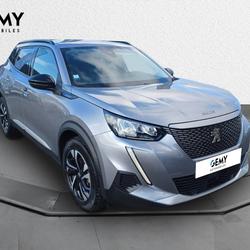 Peugeot e-2008 2008 Electrique 136 ch Allure Pack Foug&egrave;res