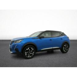 Peugeot 2008 2008 PureTech 130 S&S BVM6 GT Saint-Apollinaire