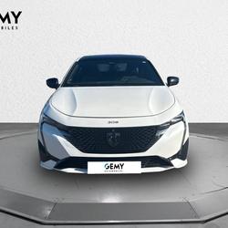 Peugeot 308 III Phase 1 308 BlueHDi 130ch S&S EAT8 GT Pack Foug&egrave;res