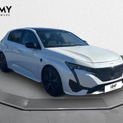 Peugeot 308 III Phase 1 308 BlueHDi 130ch S&S EAT8 GT Pack Foug&egrave;res