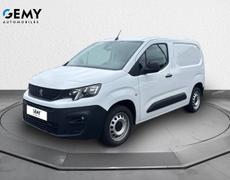 Peugeot Partner Fougères