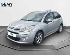 Citroen C3 Fougères