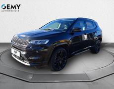 Jeep Compass Fougères