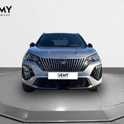 Peugeot 2008 2008 Electrique 156 ch 54 kWh GT Exclusive Hy&egrave;res