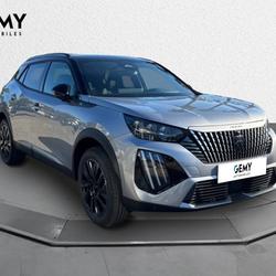Peugeot 2008 2008 Electrique 156 ch 54 kWh GT Exclusive Hy&egrave;res