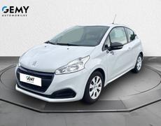 Peugeot 208 Fougères