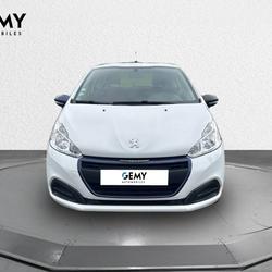 Peugeot 208 208 1.2 PureTech 68ch BVM5 Like Foug&egrave;res